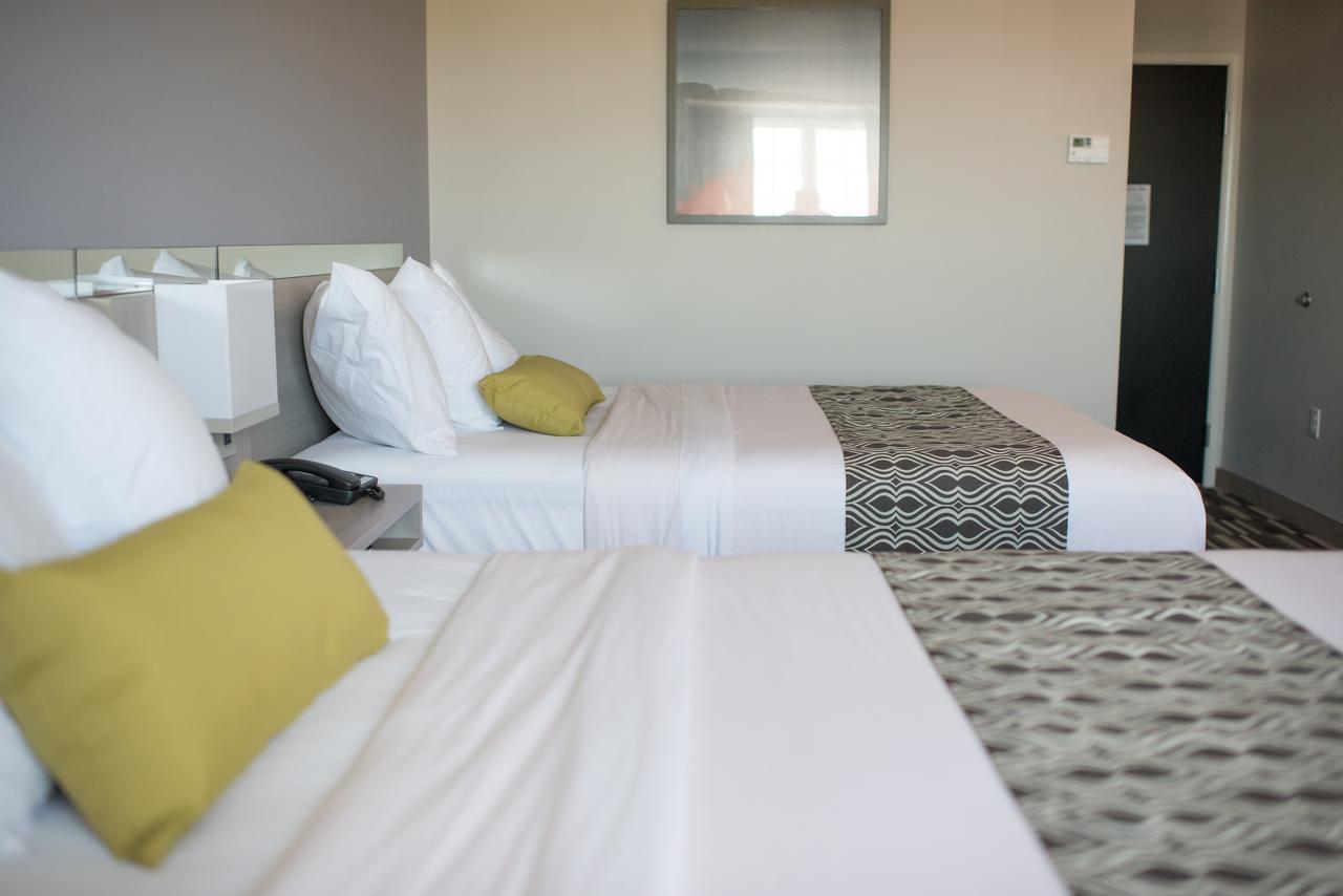 Microtel Inn & Suites By Wyndham West Fargo Near Medical Center - thumb 2