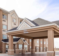 Microtel Inn  Suites by Wyndham West Fargo Near Medical Center - Accommodation New York