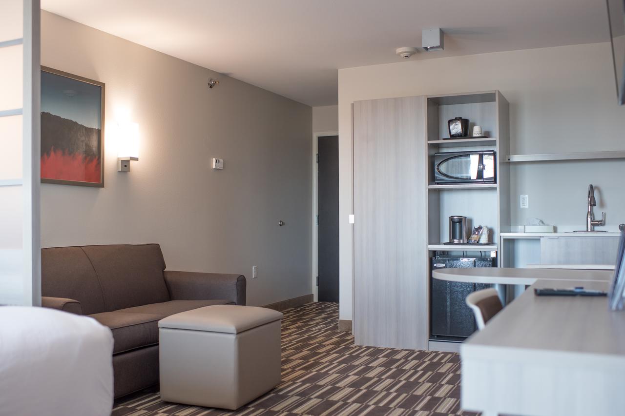 Microtel Inn & Suites By Wyndham West Fargo Near Medical Center - thumb 7