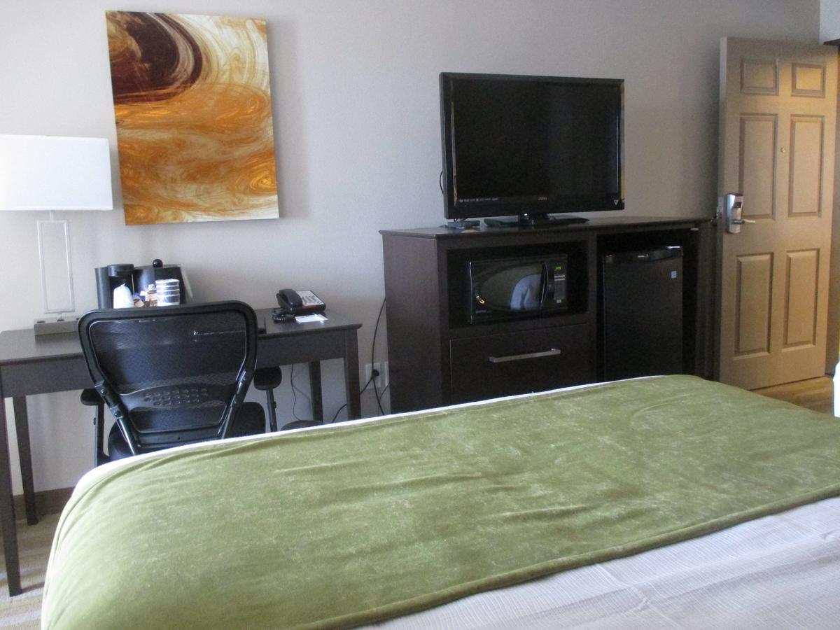 Best Western Harvest Inn & Suites - thumb 28