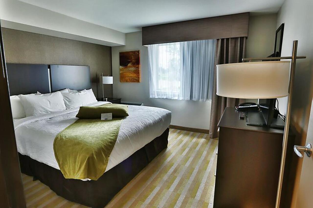 Best Western Harvest Inn & Suites - thumb 7