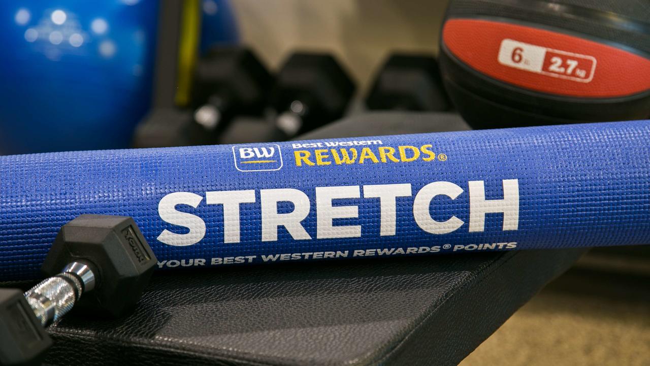 Best Western Harvest Inn & Suites - thumb 37