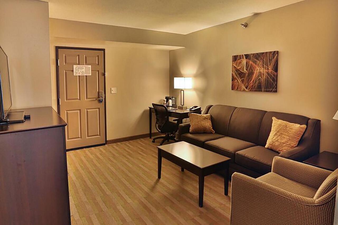 Best Western Harvest Inn & Suites - thumb 12