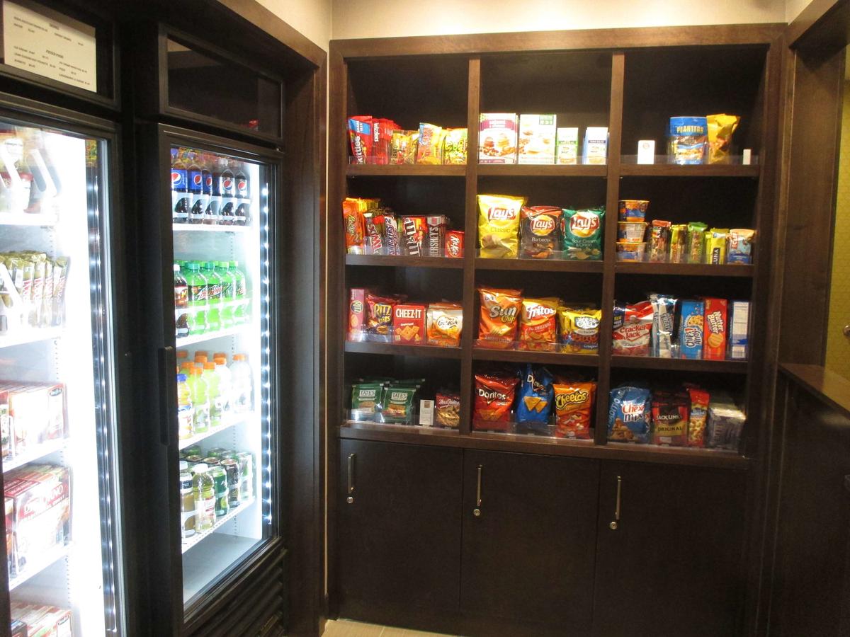 Best Western Harvest Inn & Suites - thumb 29