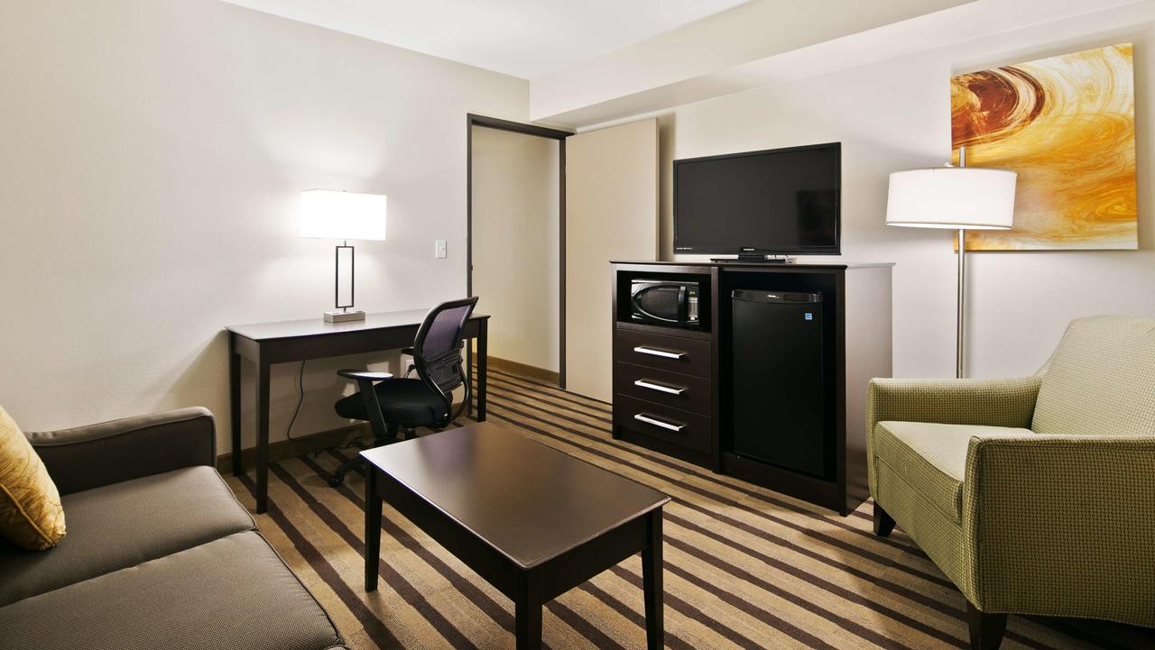 Best Western Harvest Inn & Suites - thumb 43