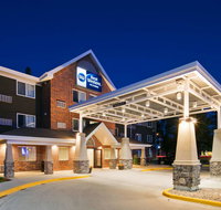 Best Western Harvest Inn  Suites - Accommodation New York