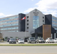 Delta Hotels by Marriott Fargo - Accommodation New York