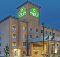 La Quinta by Wyndham Dickinson - Accommodation New York