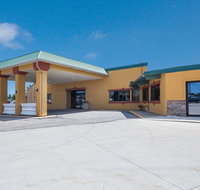 Badlands Inn  Suites - Accommodation New York