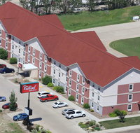 Red Roof Inn  Suites Dickinson - Accommodation New York