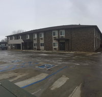 Travel Inn Dickinson - Accommodation New York