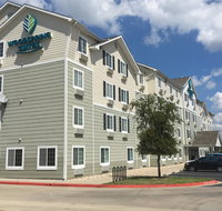 WoodSpring Suites Dickinson - Accommodation New York