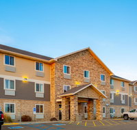 My Place Hotel-Dickinson ND - Accommodation New York