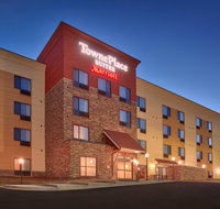 TownePlace Suites by Marriott Dickinson - Accommodation New York