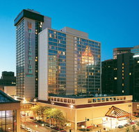 Millennium Cincinnati - Accommodation New York