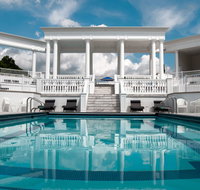 The Grand Resort - Accommodation New York