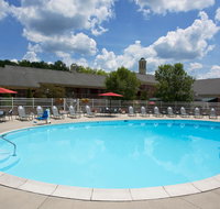 Ohio University Inn and Conference Center - Accommodation New York