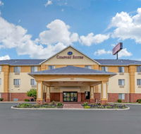 Comfort Suites Findlay I-75 - Accommodation New York