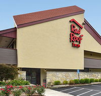 Red Roof Inn Cleveland - Mentor/ Willoughby - Accommodation New York