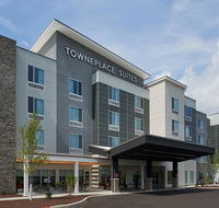 TownePlace Suites by Marriott Cleveland Solon - Accommodation New York