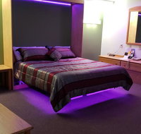 Colonial Manor Motel - Accommodation New York