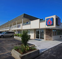Motel 6 Lima - Accommodation New York