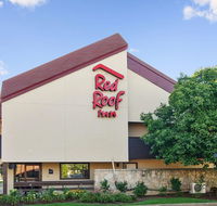 Red Roof Inn Canton - Accommodation New York