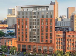 Canopy By Hilton Columbus Downtown Short North