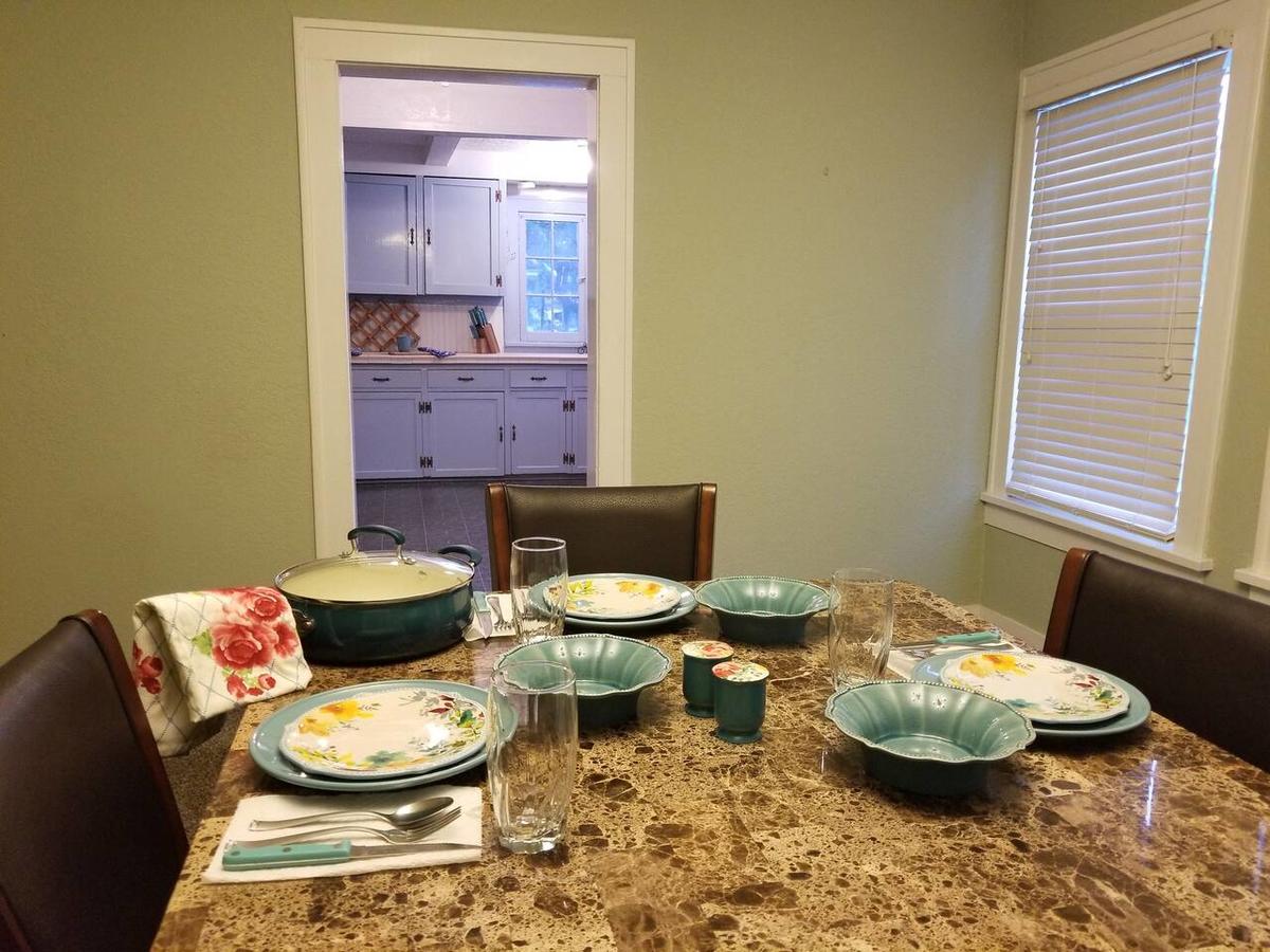 Spanish Cottage - thumb 15