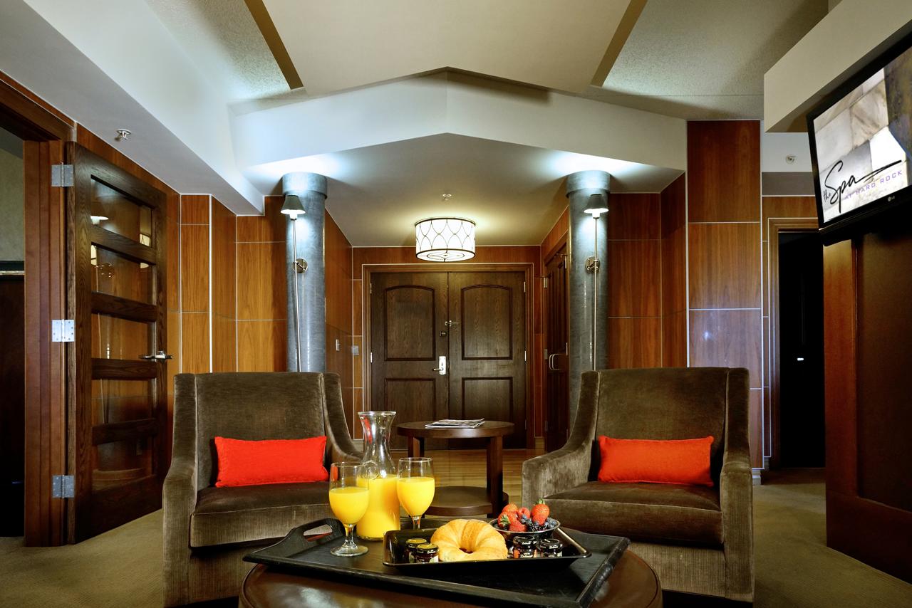 Hard Rock Hotel & Casino Tulsa - thumb 31