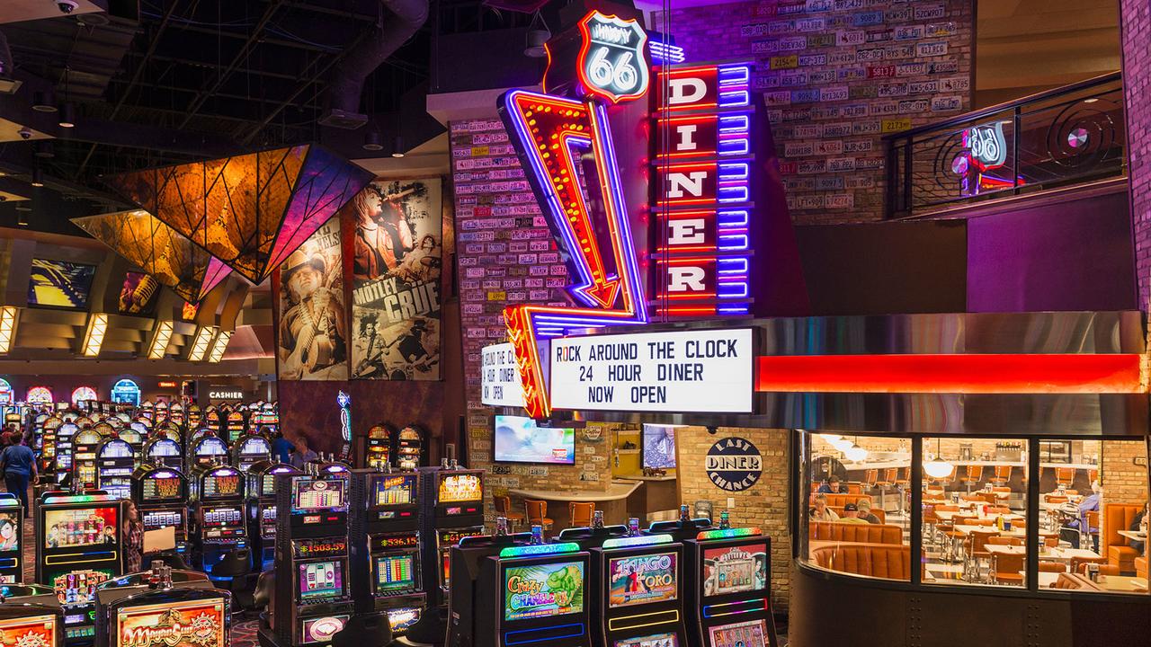 Hard Rock Hotel & Casino Tulsa - thumb 2