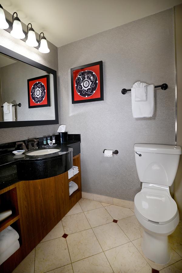 Hard Rock Hotel & Casino Tulsa - thumb 40