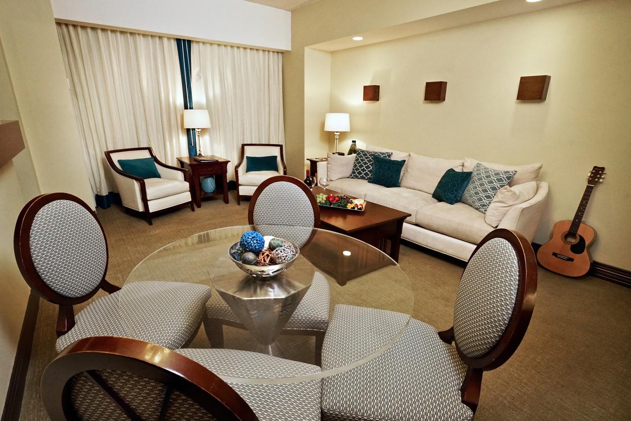 Hard Rock Hotel & Casino Tulsa - thumb 35