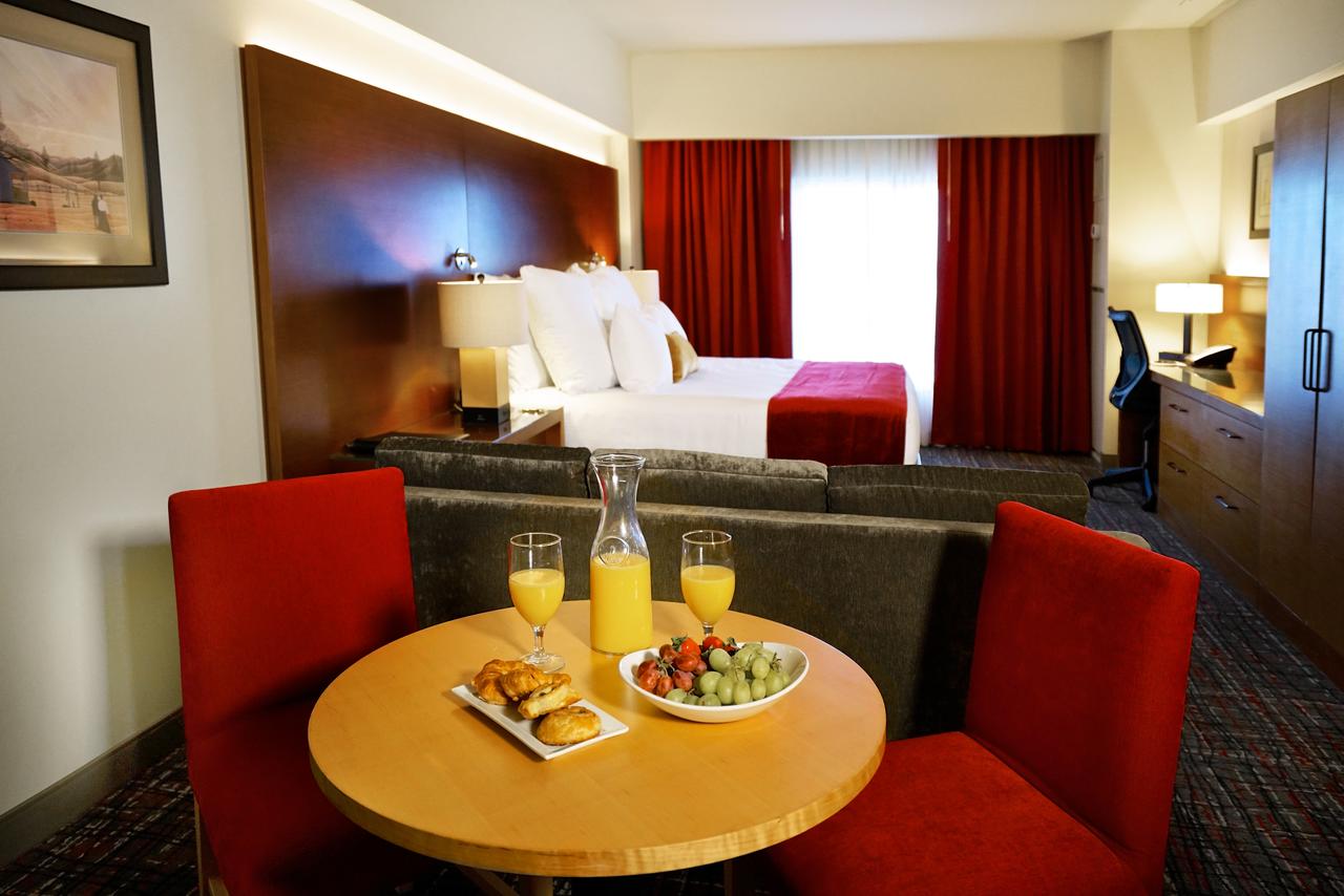 Hard Rock Hotel & Casino Tulsa - thumb 37