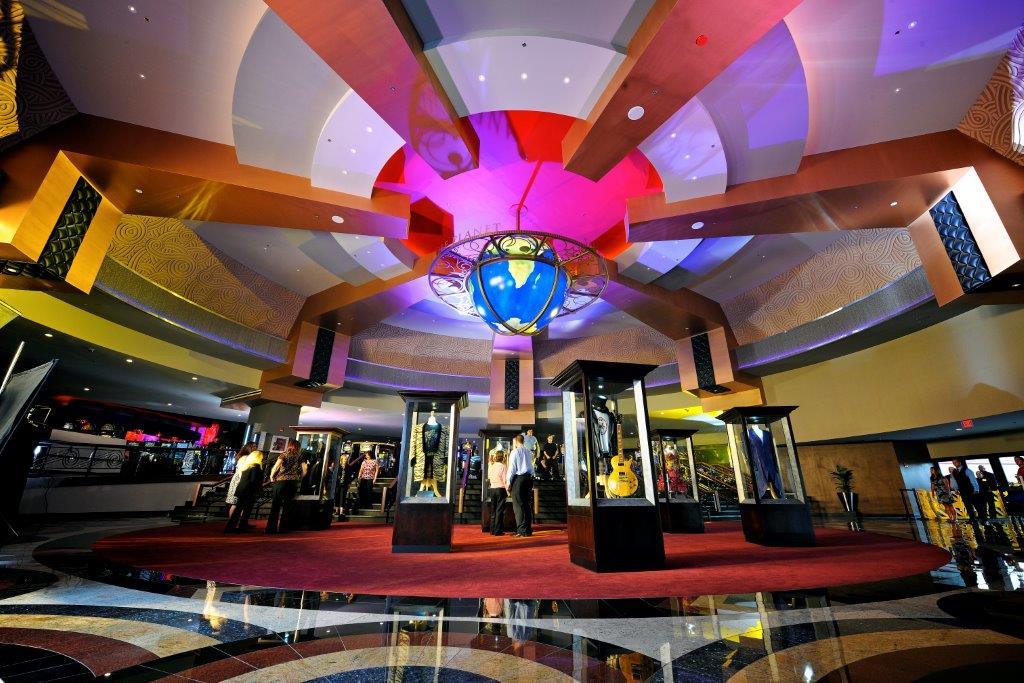 Hard Rock Hotel & Casino Tulsa - thumb 1