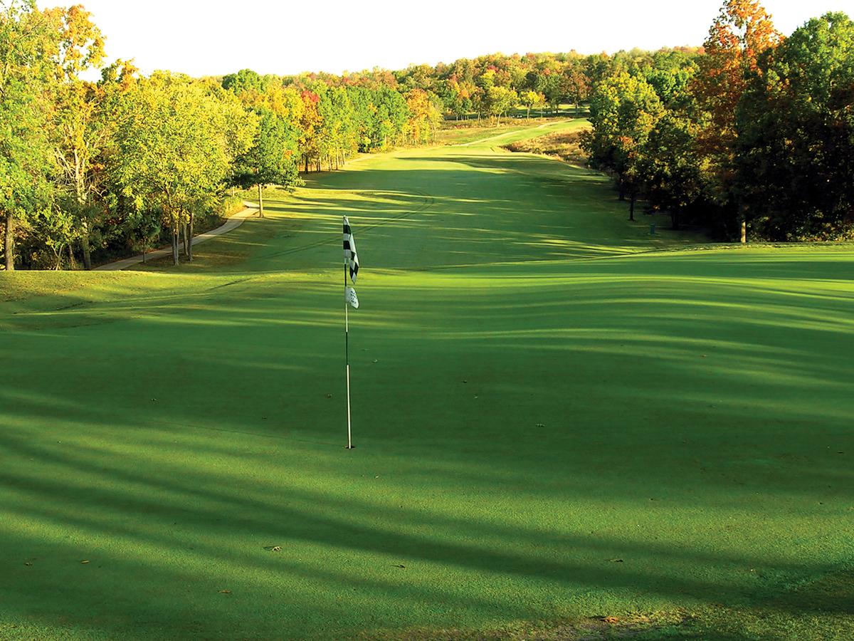 Hard Rock Hotel & Casino Tulsa - thumb 9