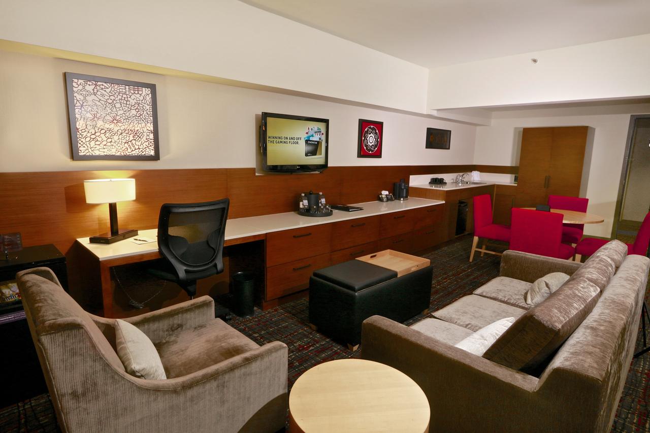 Hard Rock Hotel & Casino Tulsa - thumb 39