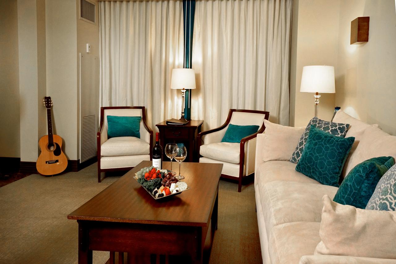 Hard Rock Hotel & Casino Tulsa - thumb 27