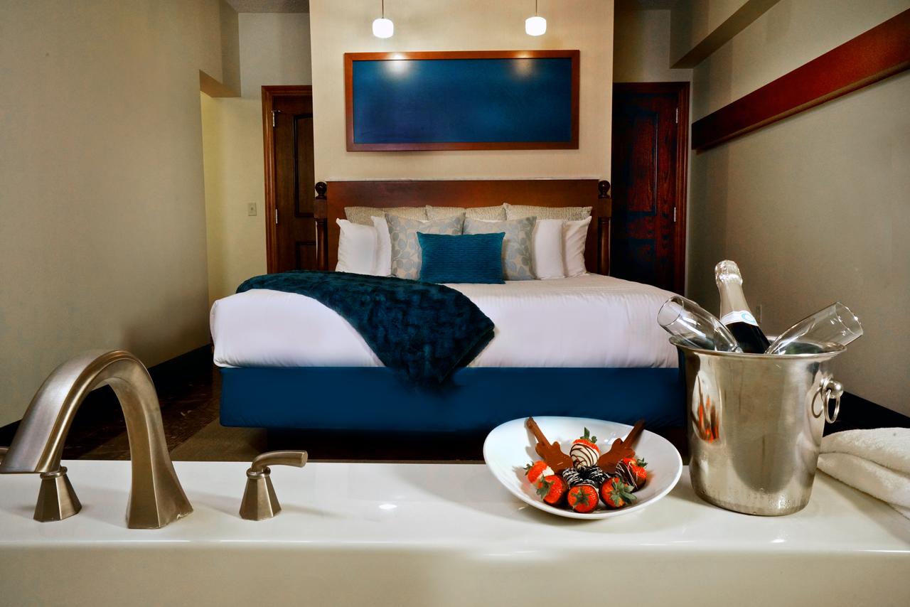 Hard Rock Hotel & Casino Tulsa - thumb 25