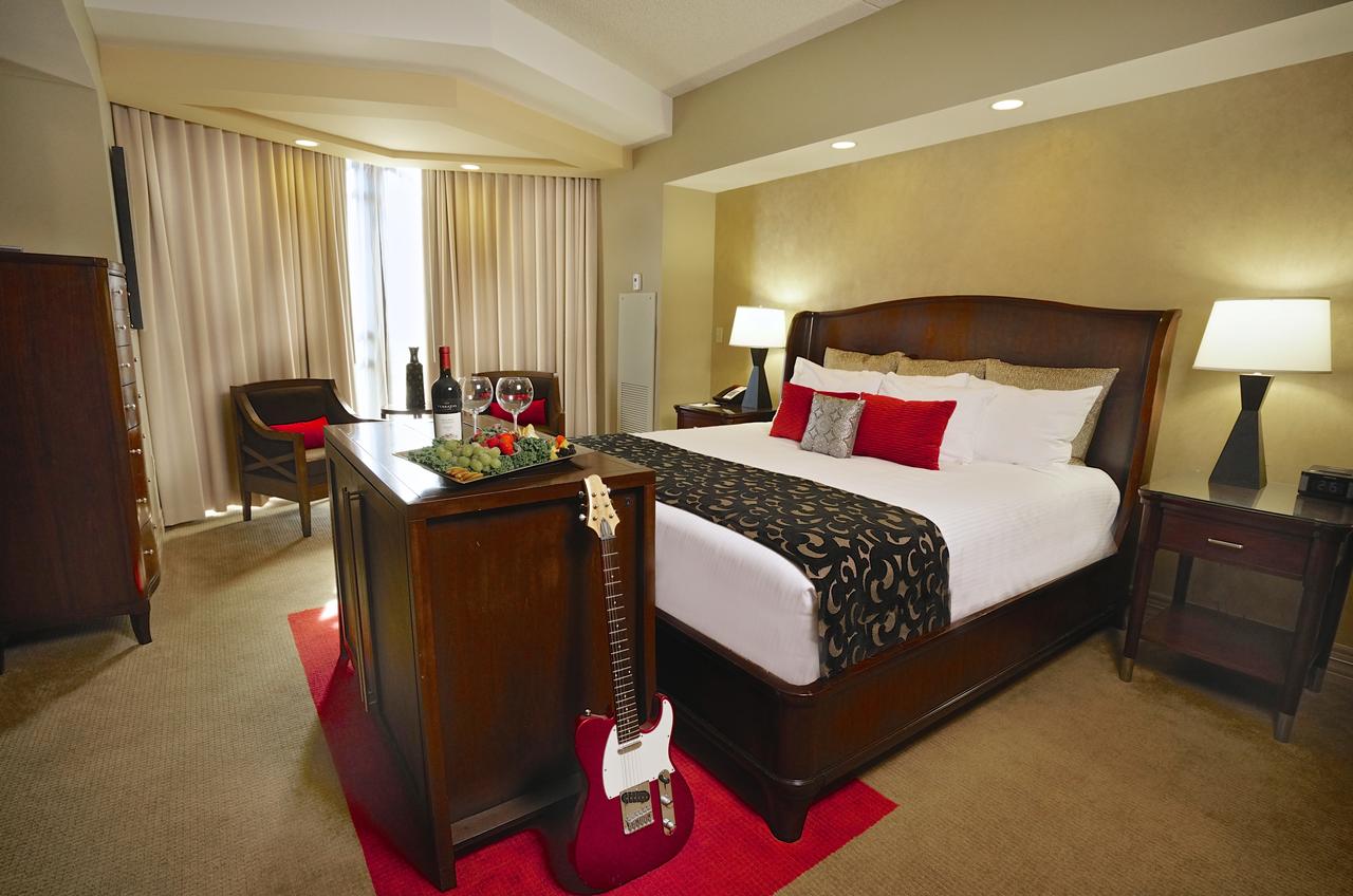 Hard Rock Hotel & Casino Tulsa - thumb 29