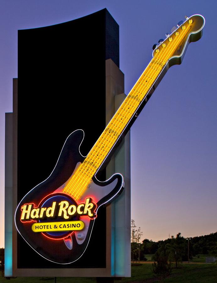 Hard Rock Hotel & Casino Tulsa - thumb 19