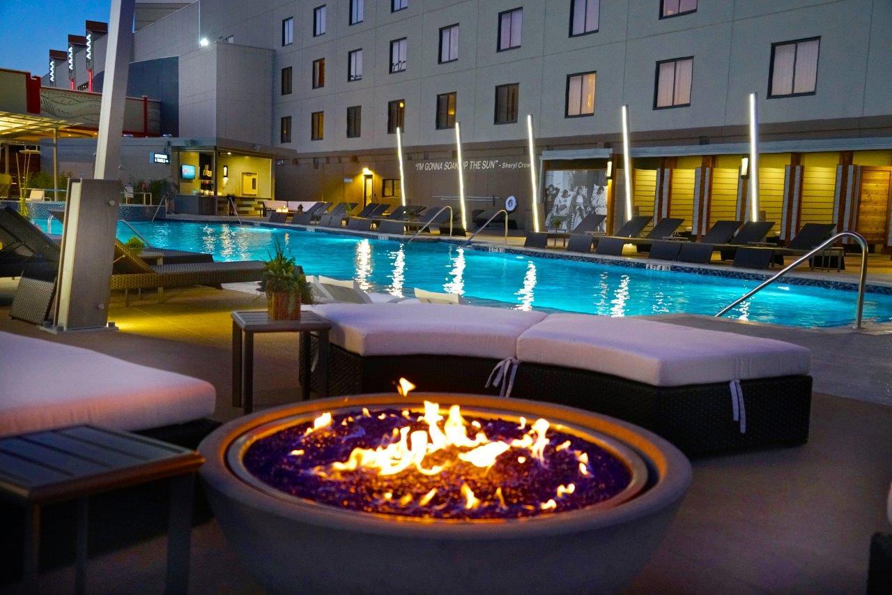 Hard Rock Hotel & Casino Tulsa - thumb 6