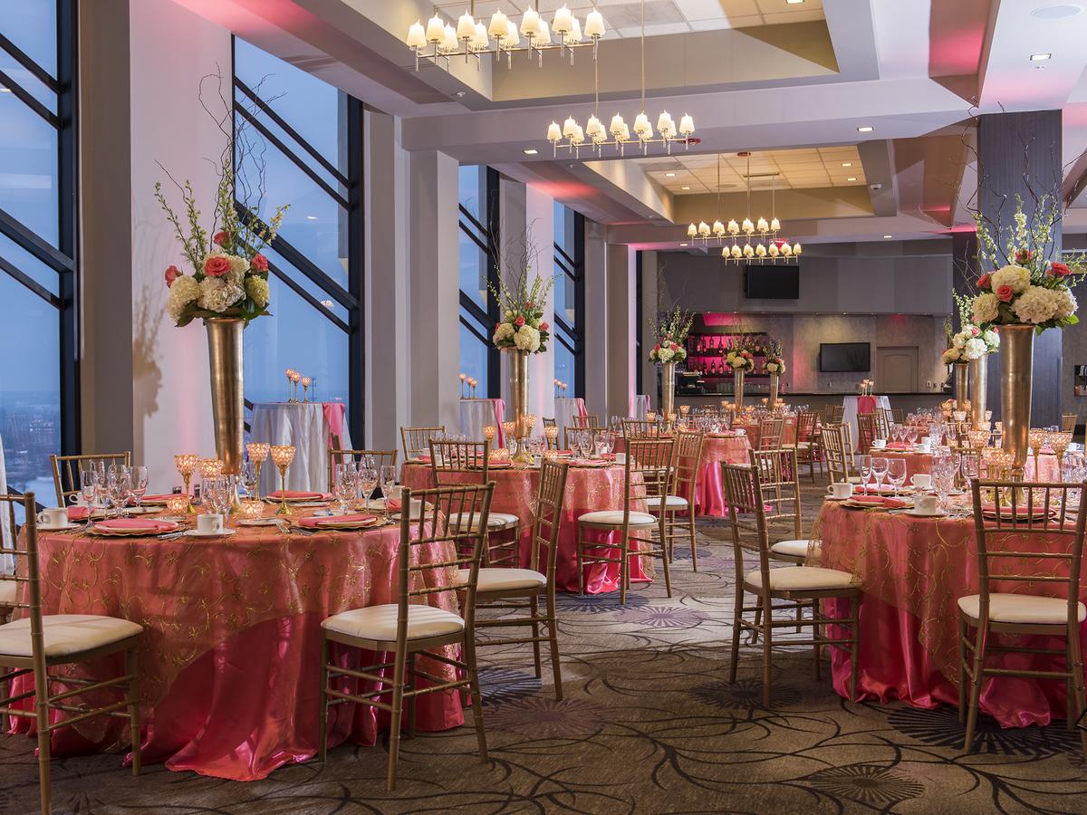 Hard Rock Hotel & Casino Tulsa - thumb 17