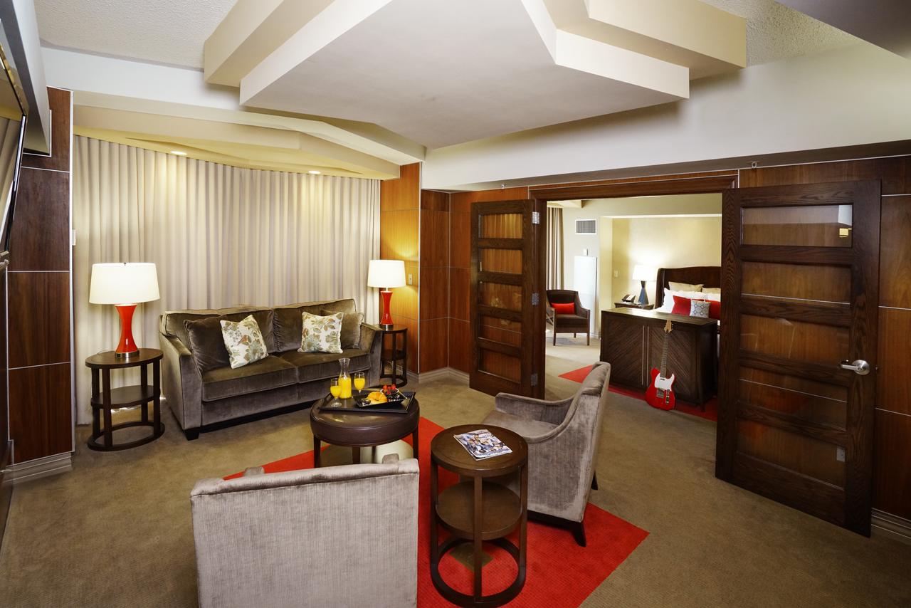 Hard Rock Hotel & Casino Tulsa - thumb 34