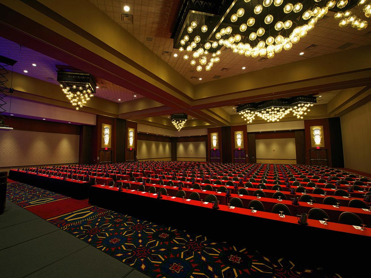 Hard Rock Hotel & Casino Tulsa - thumb 16