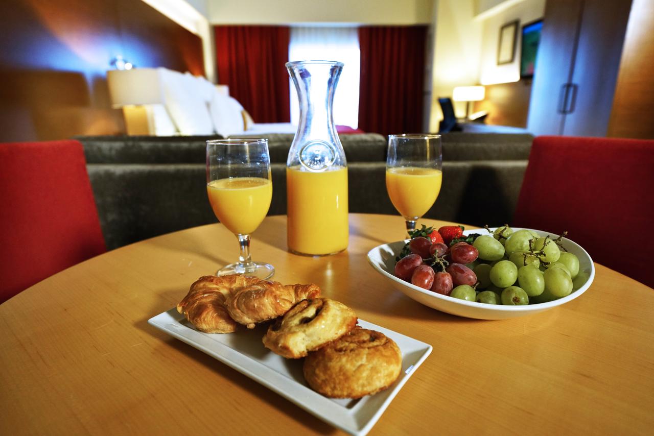 Hard Rock Hotel & Casino Tulsa - thumb 38