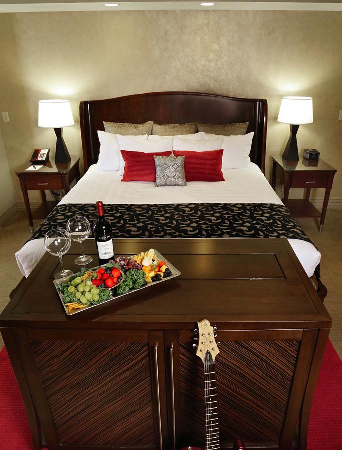 Hard Rock Hotel & Casino Tulsa - thumb 28