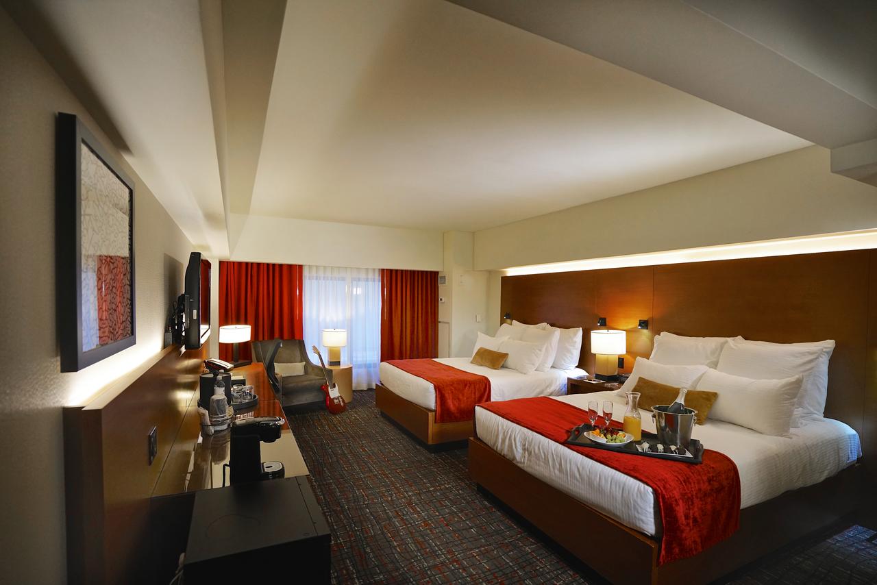 Hard Rock Hotel & Casino Tulsa - thumb 23