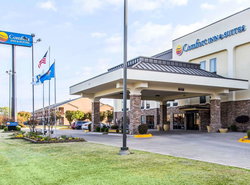 Comfort Inn & Suites Ardmore