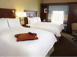 Hampton Inn & Suites Ardmore